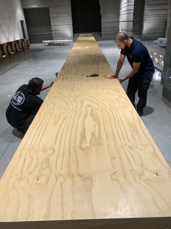 project